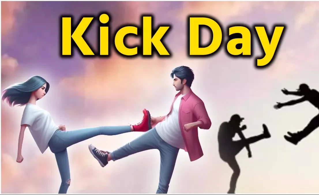 Kick Day क्या है? जानें मनाने के पीछे की वजह और तरीका