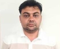 LUCKNOW:UP ATS ने ISI एजेंट शहजाद को मुरादाबाद से दबोचा