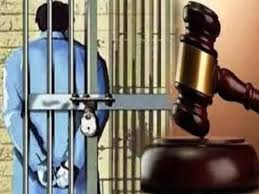 LUCKNOW:मुकदमों की पैरवी को लेकर यूपी पुलिस सख्त,5 को न्यायालय ने दी कड़ी सजा