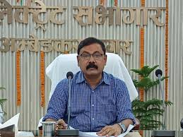 अंबेडकर नगर: जिलाधिकारी ने सीएम डैशबोर्ड को लेकर किया बैठक,क्लिक करें और भी खबरें