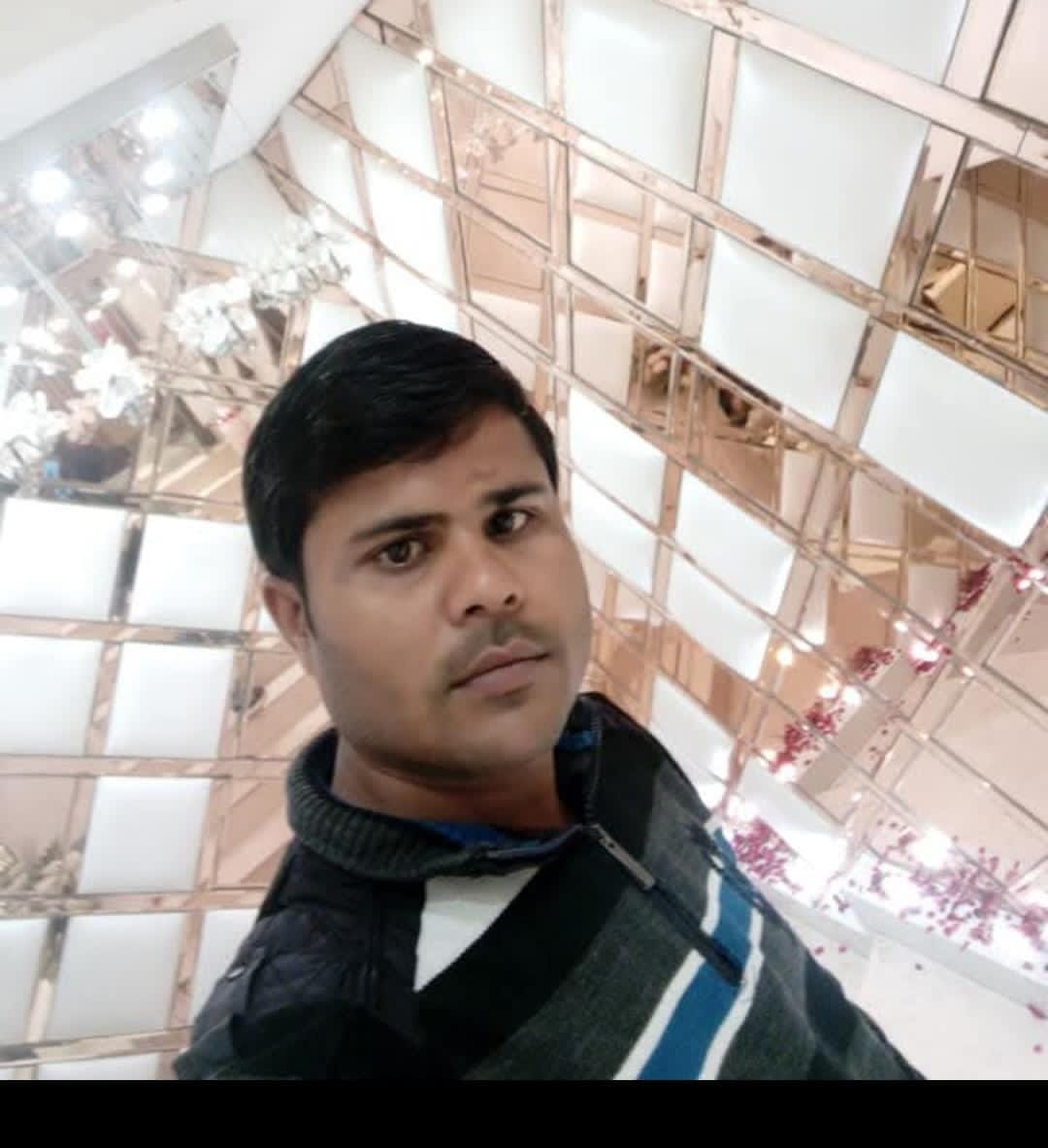 LUCKNOW:आज नेशनल के इटावा प्रमुख अजय कुमार सिंह कुशवाहा के छोटे भाई का असमय निधन,शोक