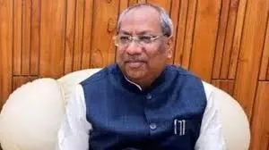 LUCKNOW:मछुआ समाज की योजनाओं में गड़बड़ी पर मंत्री सख्त ,दोषियों पर चला सरकार का डंडा