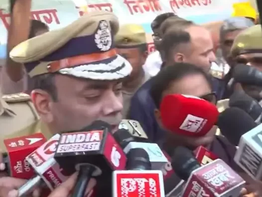 “राख से सच तक”: एसआईटी ने अलीगंज अग्निकांड की परतें खोलीं…