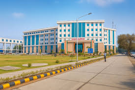 LUCKNOW:नियमों को ठेंगा दिखाकर AIIMS रायबरेली में मेडिसिन की कुर्सी पर कब्जा !